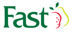 FAST logo