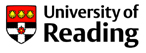 University of Reading logo