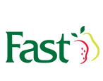 FAST logo