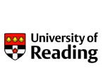 University of Reading logo